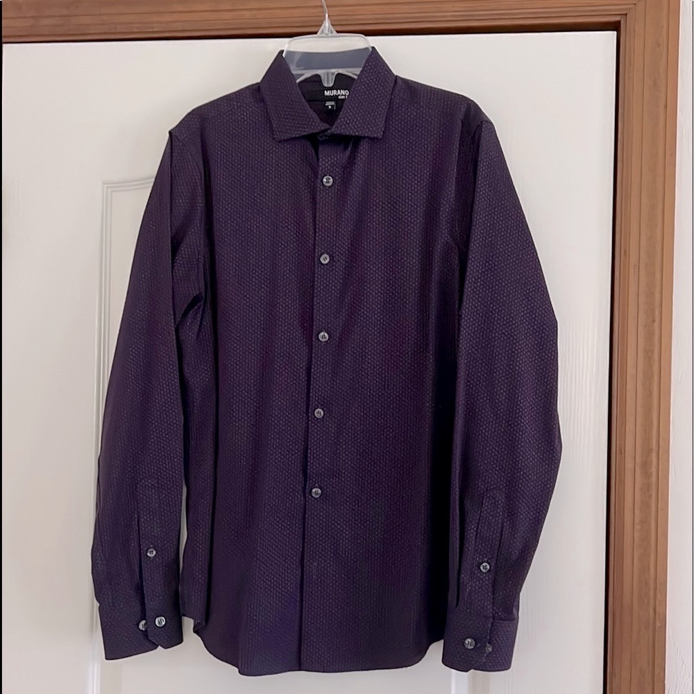 Men’s Long sleeve Shirt